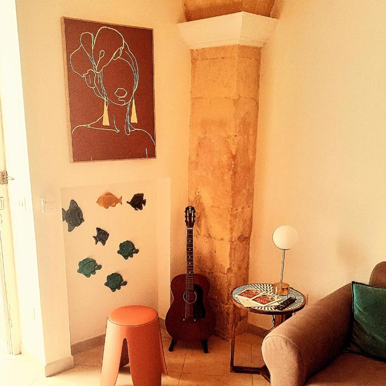 Le Chicche Suite - Casa con 1 Camera da Letto - 23