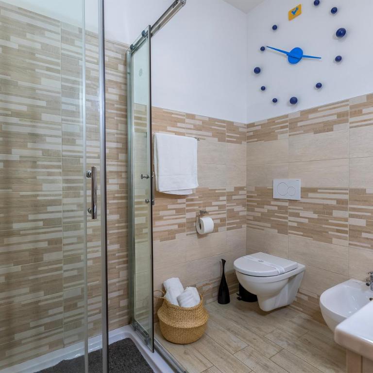 Riviera House Alghero - Two-Bedroom Apartment with Terrace - 30