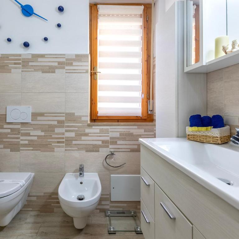 Riviera House Alghero - Two-Bedroom Apartment with Terrace - 31
