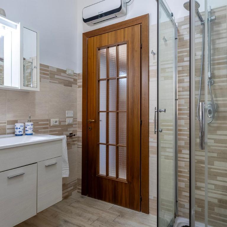 Riviera House Alghero - Two-Bedroom Apartment with Terrace - 32