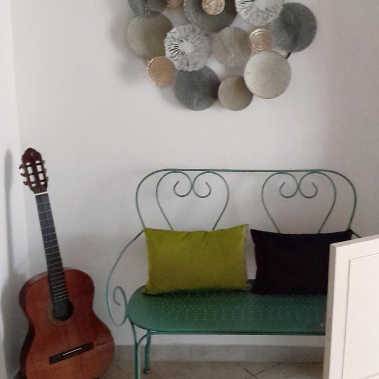 Le Chicche Suite - Casa con 1 Camera da Letto - 24