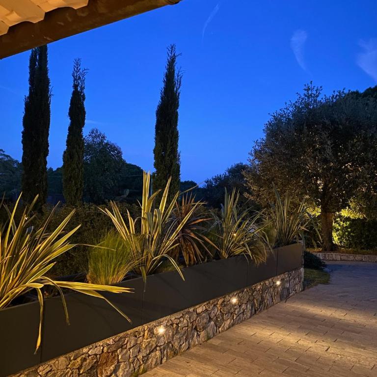 La Guardiola Capo Perla - Villa con 3 Camere da Letto - 55