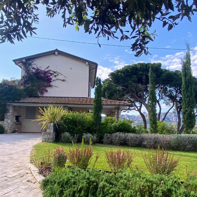 La Guardiola Capo Perla - Villa con 3 Camere da Letto - 56