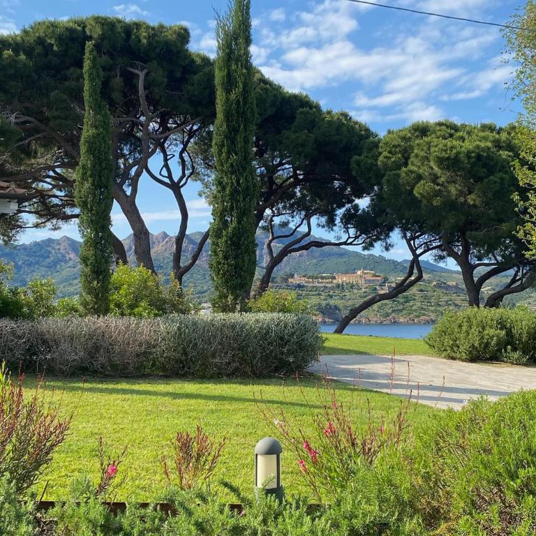 La Guardiola Capo Perla - Villa con 3 Camere da Letto - 57