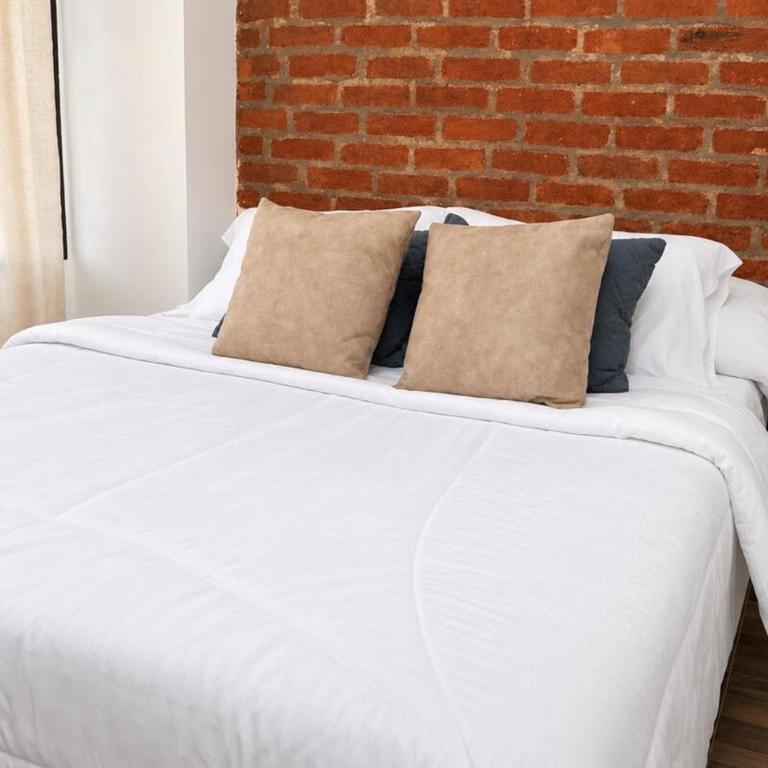 Central studio apartment with 5G Wi-Fi DF Building - Apartamento de 1 dormitorio - 10