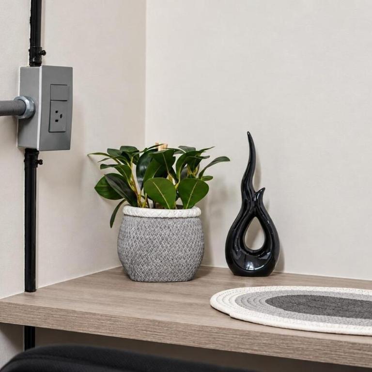 Central studio apartment with 5G Wi-Fi DF Building - Apartamento de 1 dormitorio - 15