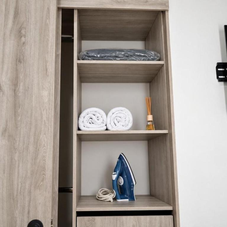 Central studio apartment with 5G Wi-Fi DF Building - Apartamento de 1 dormitorio - 21