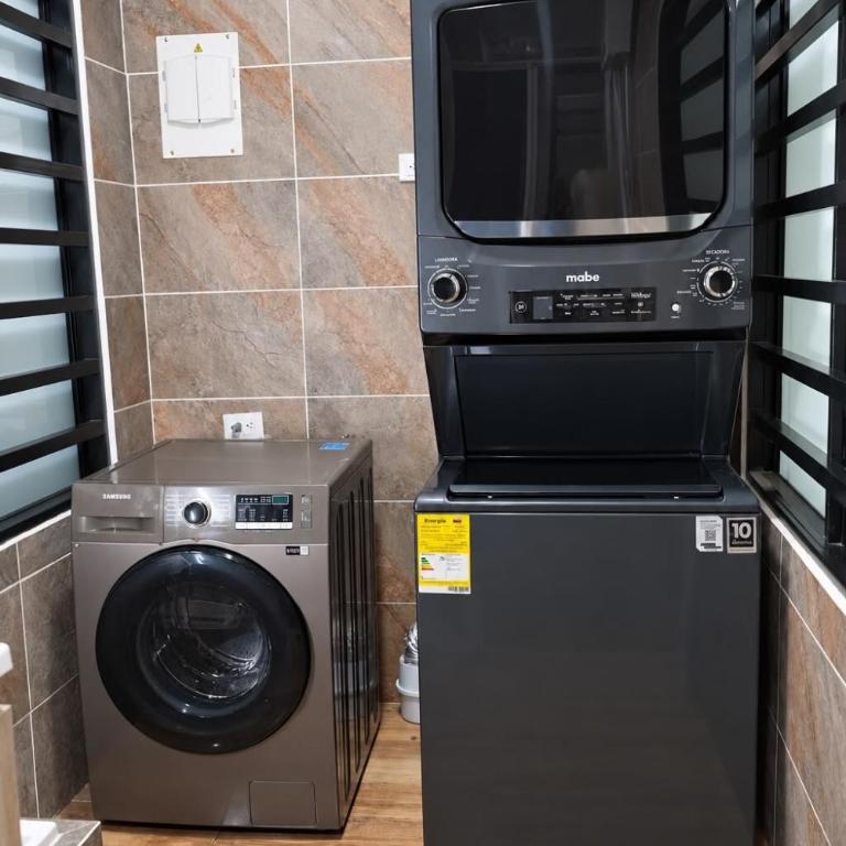 Central studio apartment with 5G Wi-Fi DF Building - Apartamento de 1 dormitorio - 23