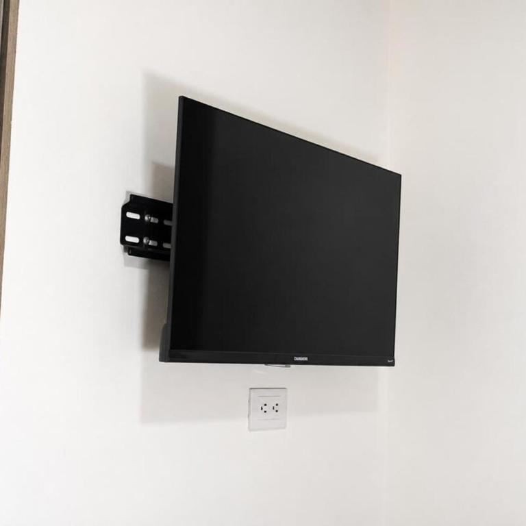 Central studio apartment with 5G Wi-Fi DF Building - Apartamento de 1 dormitorio - 26