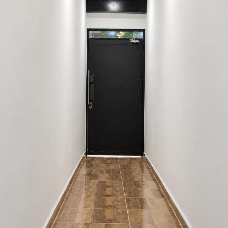 Central studio apartment with 5G Wi-Fi DF Building - Apartamento de 1 dormitorio - 29
