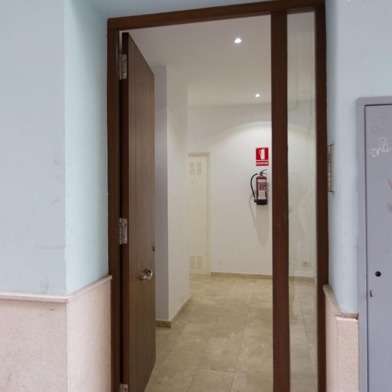 TTdSSa VLC Ramellets Street Central Market - Duplex Apartment - 23