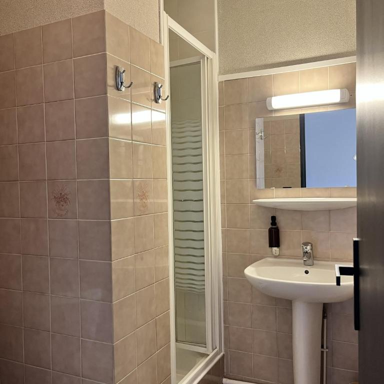 Hôtel le Tilleul - Chambre Double - 7