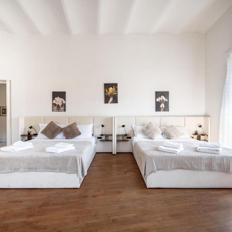 Domus Risorgimento Vatican View - Apartamento de 1 dormitorio - 4