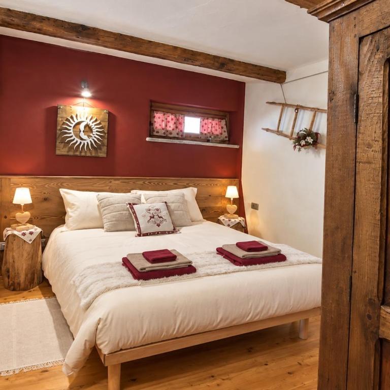 Accommodation in Entreves - Courmayeur - Maison de Vacances - 3