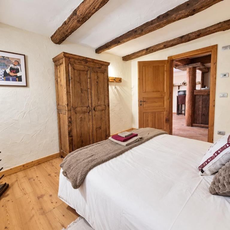 Accommodation in Entreves - Courmayeur - Maison de Vacances - 6