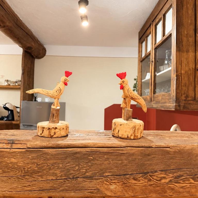 Accommodation in Entreves - Courmayeur - Maison de Vacances - 9