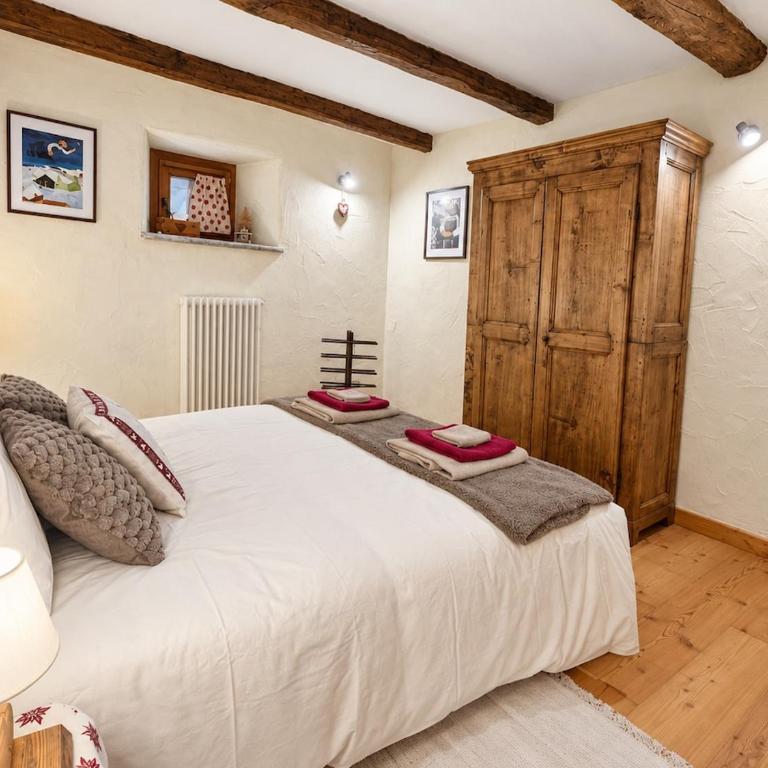 Accommodation in Entreves - Courmayeur - Maison de Vacances - 13