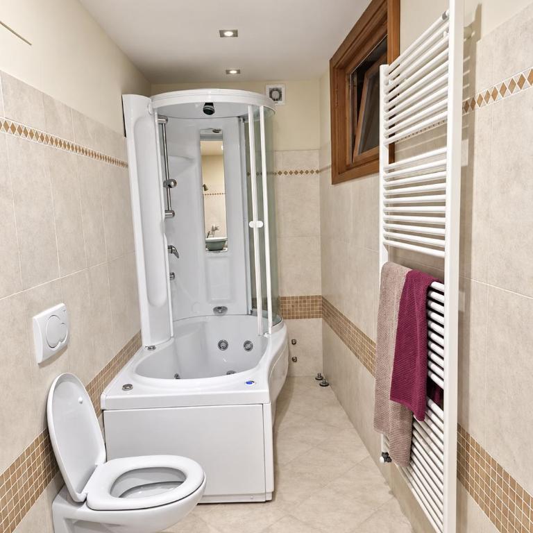Accommodation in Entreves - Courmayeur - Maison de Vacances - 18