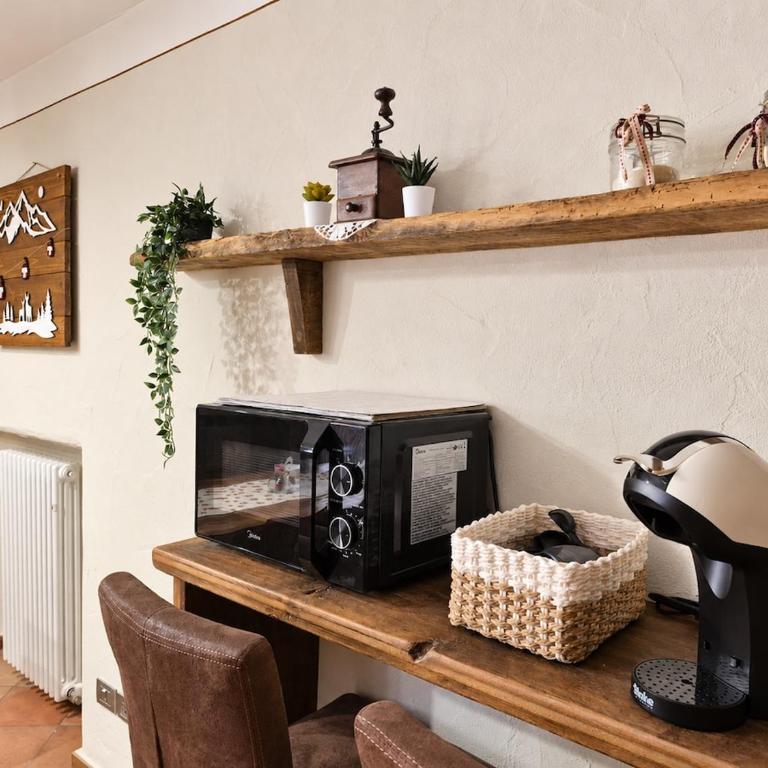 Accommodation in Entreves - Courmayeur - Maison de Vacances - 19