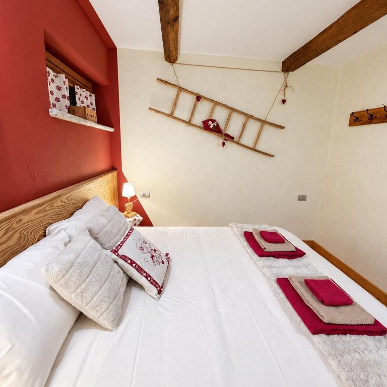 Accommodation in Entreves - Courmayeur - Maison de Vacances - 20