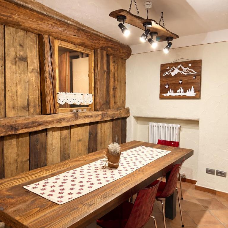 Accommodation in Entreves - Courmayeur - Maison de Vacances - 26