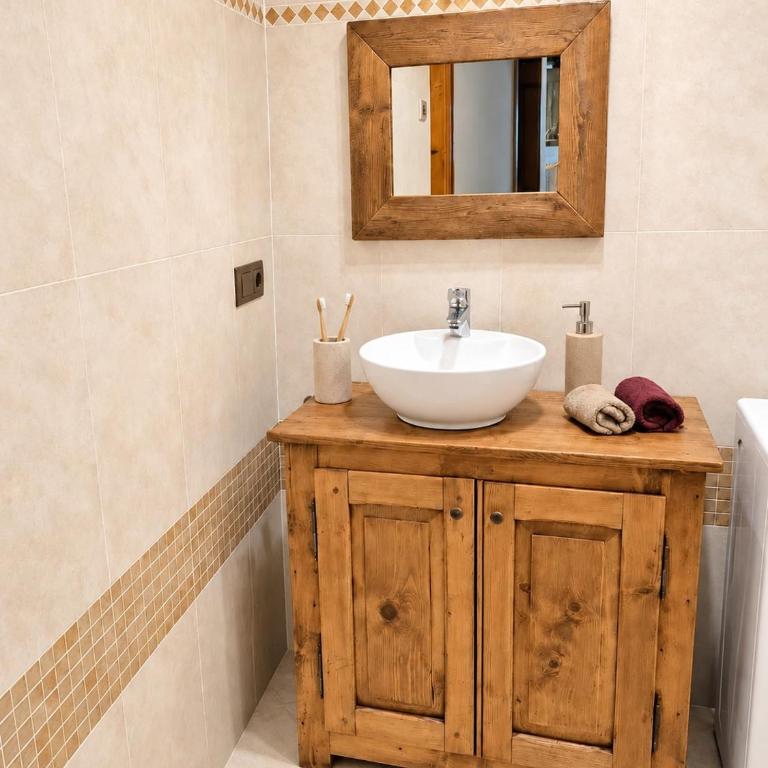 Accommodation in Entreves - Courmayeur - Maison de Vacances - 27