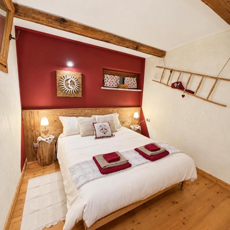 Accommodation in Entreves - Courmayeur - Maison de Vacances - 28