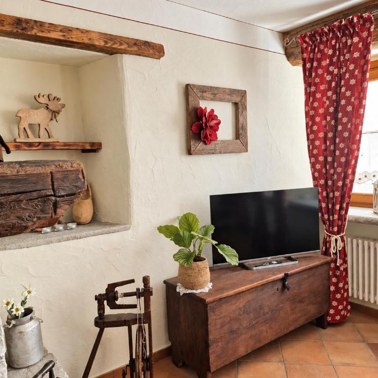 Accommodation in Entreves - Courmayeur - Maison de Vacances - 29