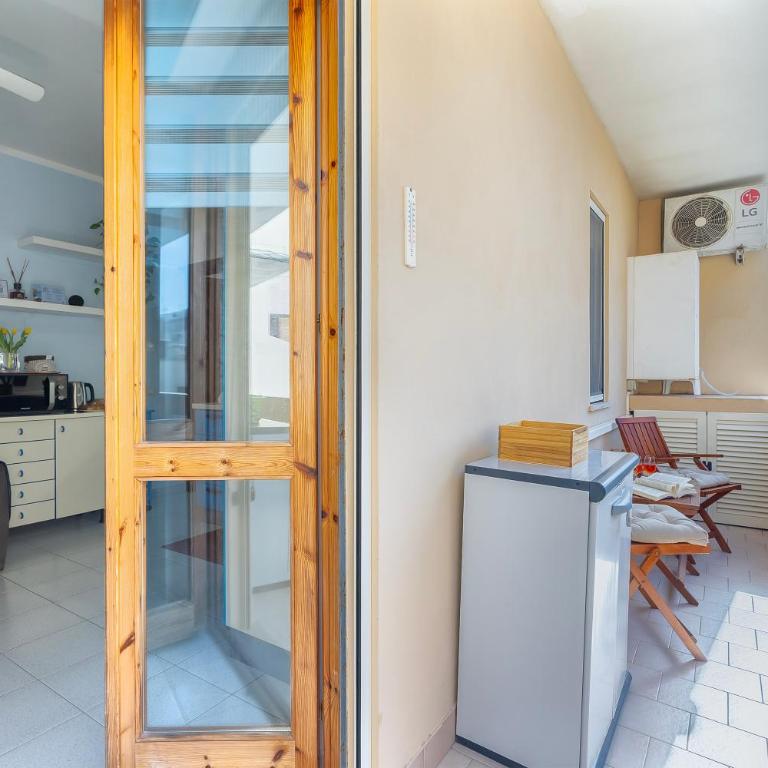 Riviera House Alghero - Two-Bedroom Apartment with Terrace - 34