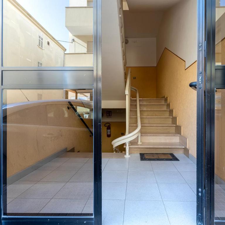Riviera House Alghero - Two-Bedroom Apartment with Terrace - 37