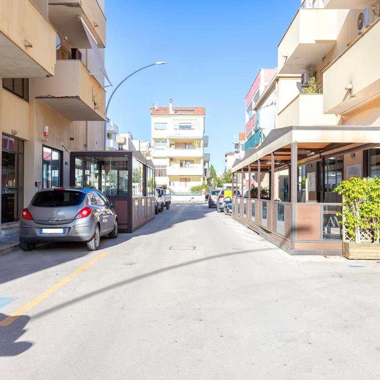 Riviera House Alghero - Two-Bedroom Apartment with Terrace - 38