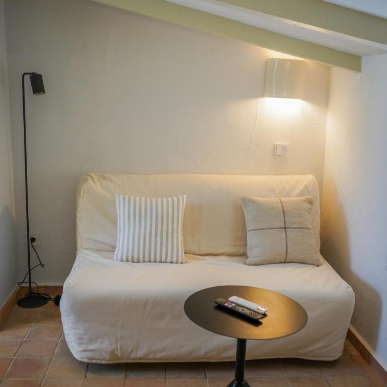 Agroturisme Es Passarell - Habitación Individual - 9