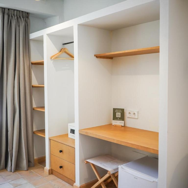 Agroturisme Es Passarell - Habitación Individual - 8