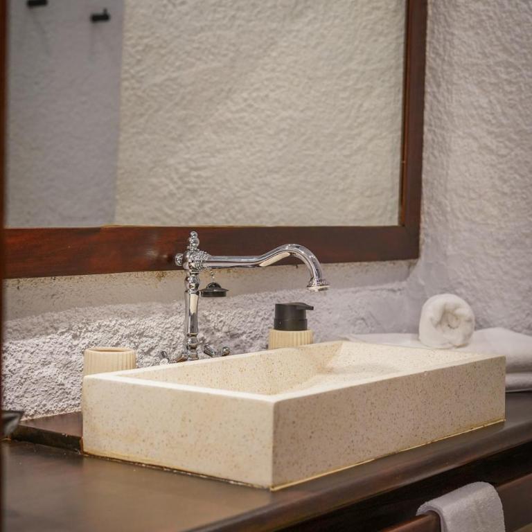 Agroturisme Es Passarell - Habitación Doble Familiar - 6