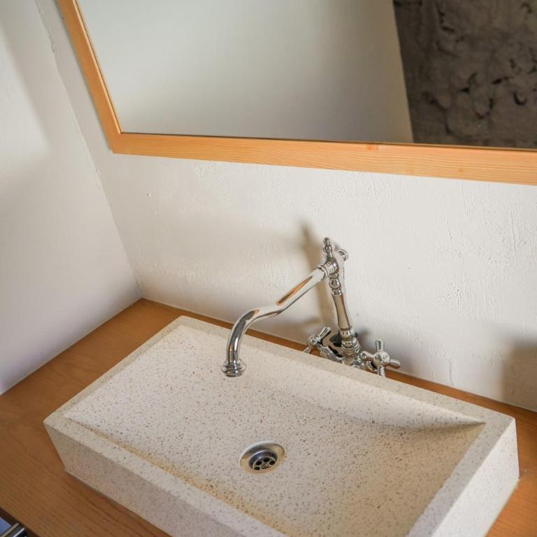 Agroturisme Es Passarell - Habitación Doble Familiar - 9