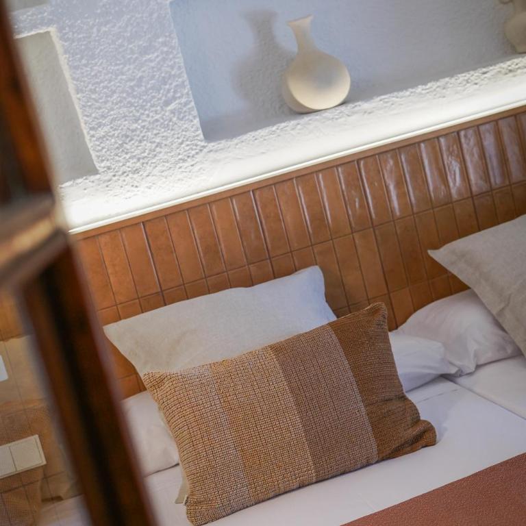 Agroturisme Es Passarell - Habitación Doble Familiar - 14