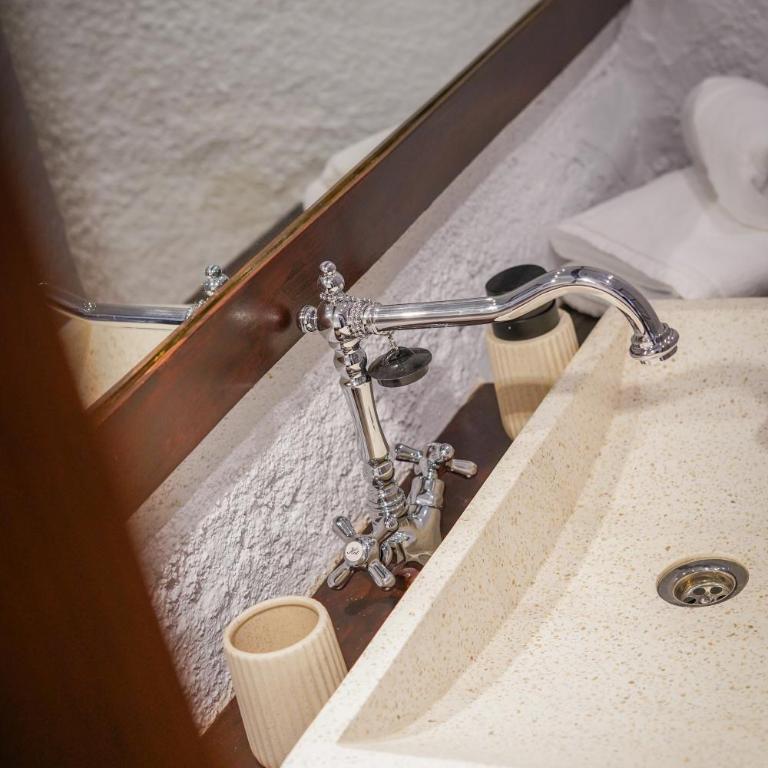 Agroturisme Es Passarell - Habitación Doble Familiar - 13