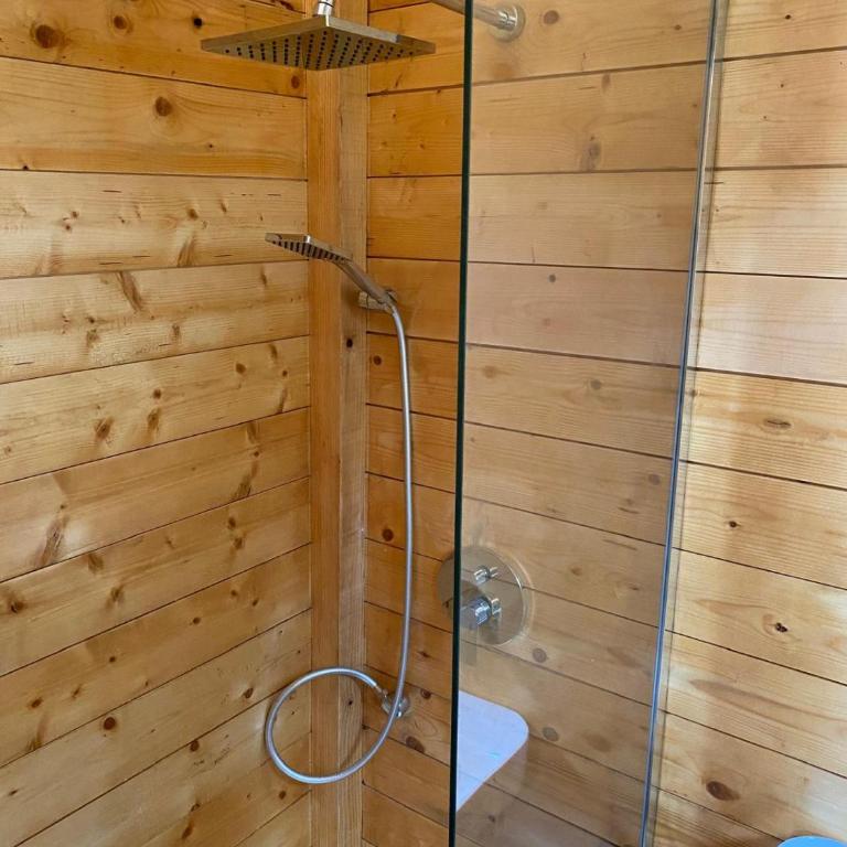 Chalet Olivarelle - Chalet con 1 Camera da Letto - 2