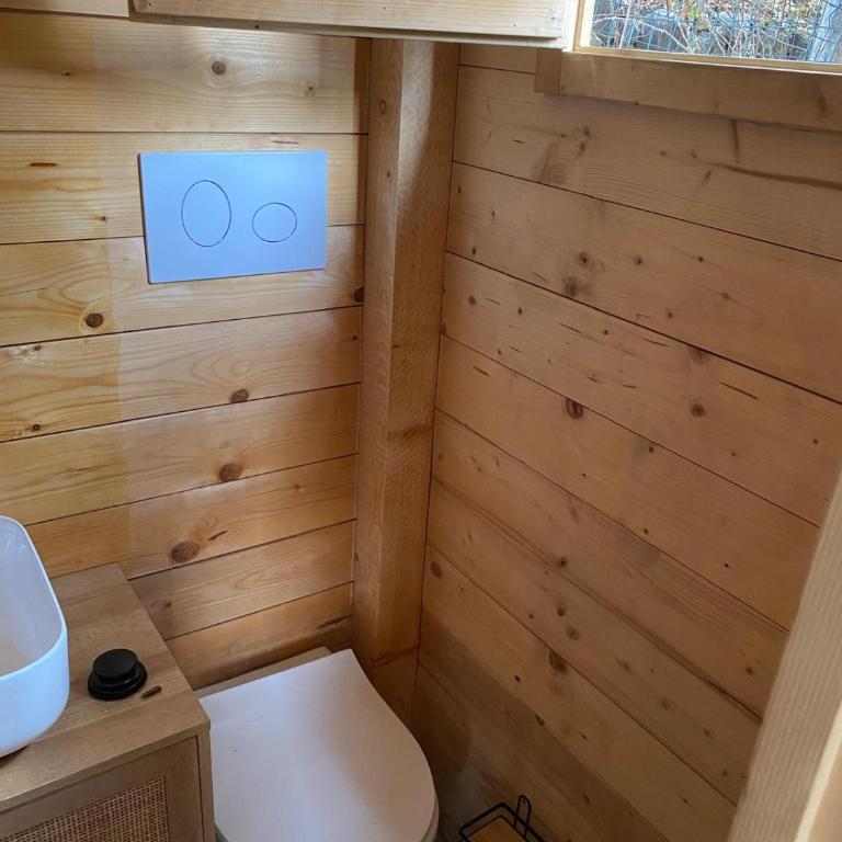 Chalet Olivarelle - Chalet con 1 Camera da Letto - 15