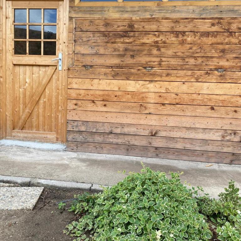 Chalet Olivarelle - Chalet con 1 Camera da Letto - 16