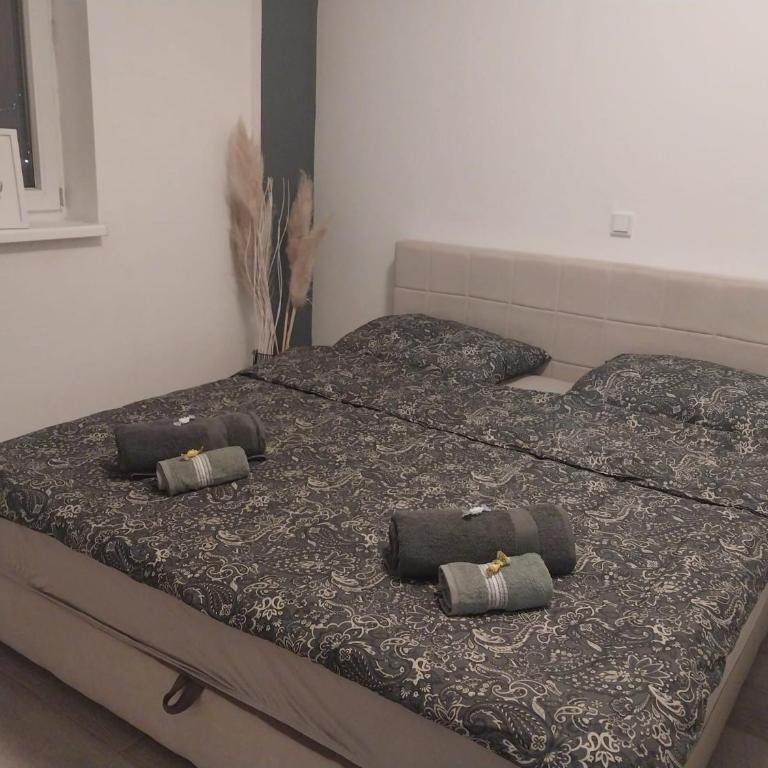 Amaro Apartments - Deluks Apartman sa 1 Spavaćom Sobom - 14