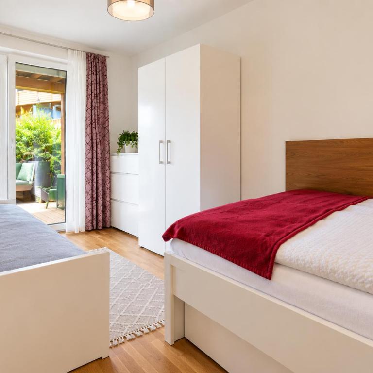 Alpinum Residence Lungau - Apartment mit 2 Schlafzimmern - 20