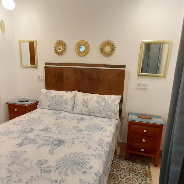 Casa Salomé Frigiliana - Apartamento con terraza - 22