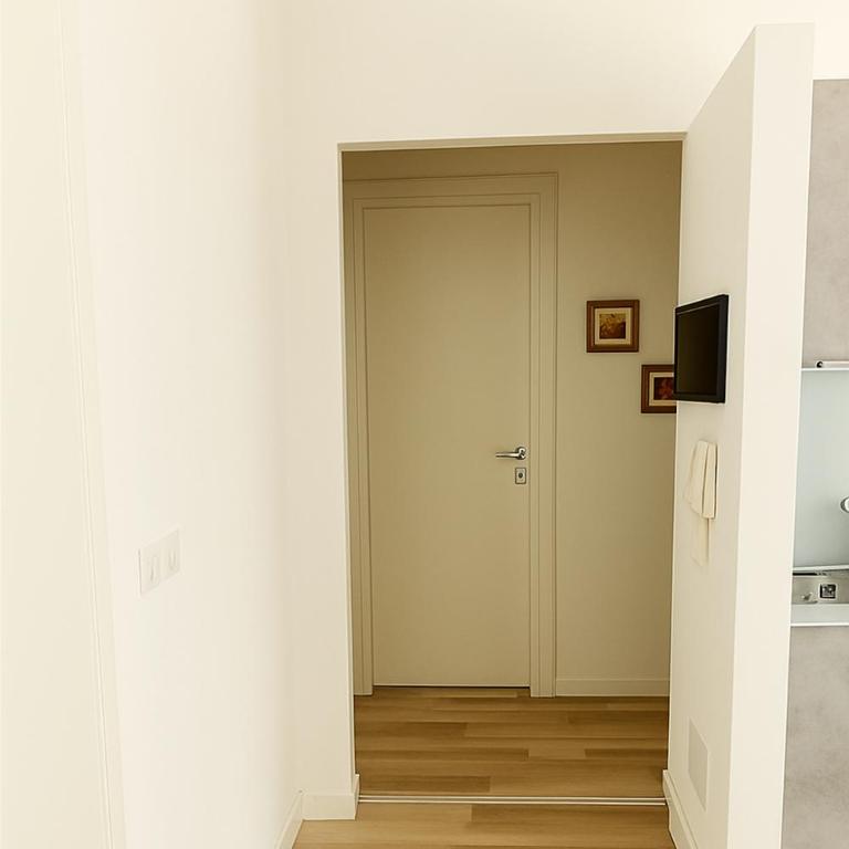 Casa orchidea casa vacanza Sanremo - Apartment mit 1 Schlafzimmer - 5