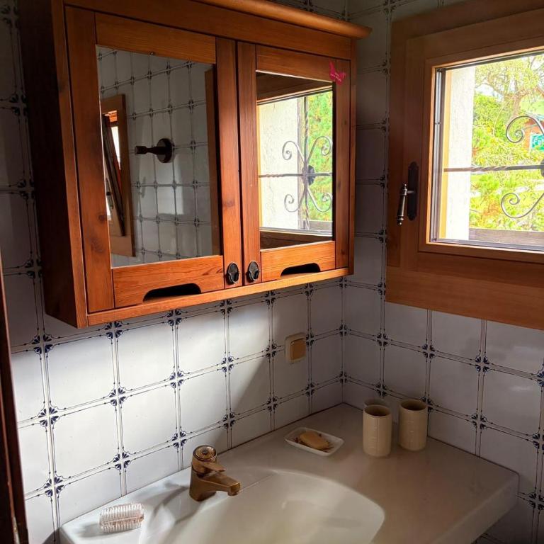 Die Jagamühl - Ferienhaus mit Dusche - 8