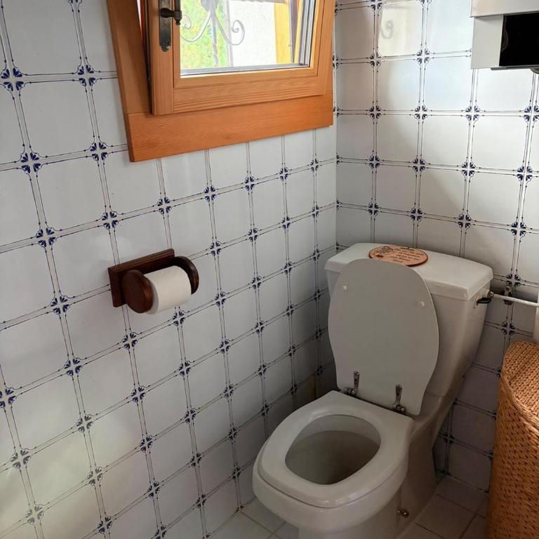 Die Jagamühl - Ferienhaus mit Dusche - 10