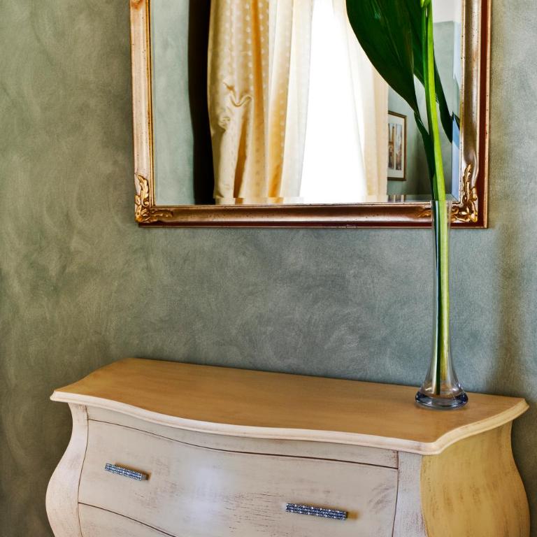 Nuovo Etruria Resort - Junior Suite - 3