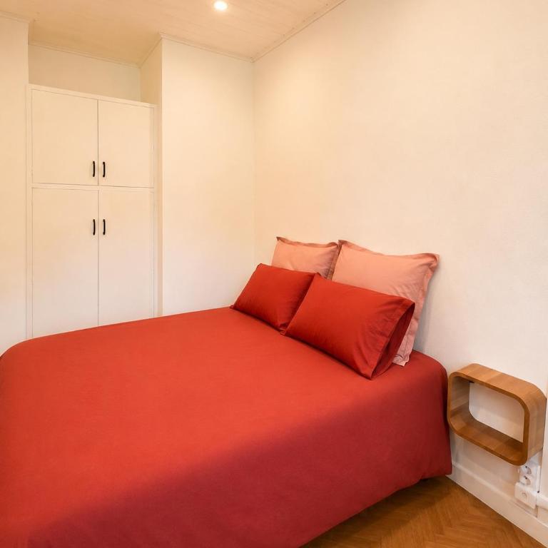 ment for 1 in heart of Savoie - Casa Vacanze - 9