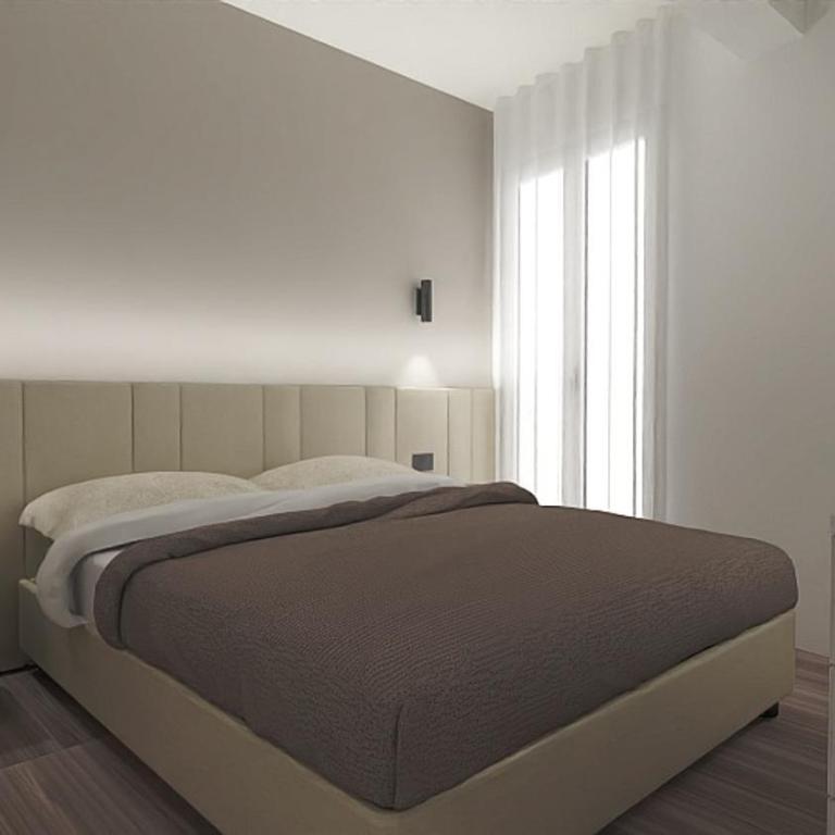 Hotel Nizza Frontemare Superior 3 Stelle - Flexibles Zimmer - 6