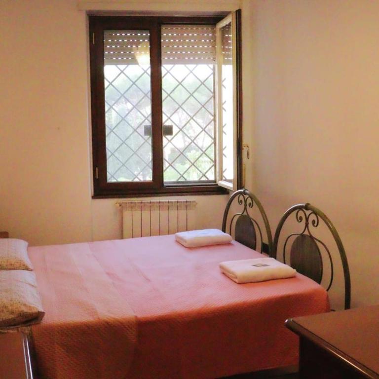 B&B Corapi - Camera Matrimoniale - 1